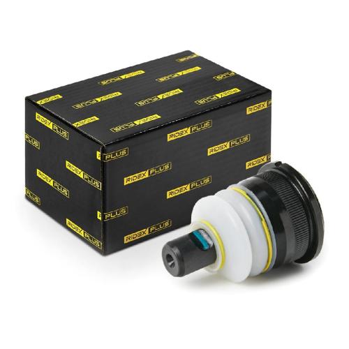 RIDEX PLUS 2462S0023P Traggelenk Führungsgelenk Vorne passend für MERCEDES-BENZ Bild RIDEX PLUS 2462S0023P Traggelenk Führungsgelenk Vorne passend für MERCEDES-BENZ