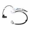 RIDEX ABS-Sensor 412W1536 Vorderachse links Anzahl der Steckkontakte: 2 1130mm Bild RIDEX ABS-Sensor 412W1536 Vorderachse links Anzahl der Steckkontakte: 2 1130mm