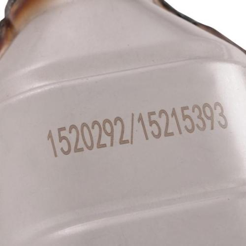 RIDEX Rußpartikelfilter DPF Abgasanlage Diesel 1100 1256S0148 Bild RIDEX Rußpartikelfilter DPF Abgasanlage Diesel 1100 1256S0148