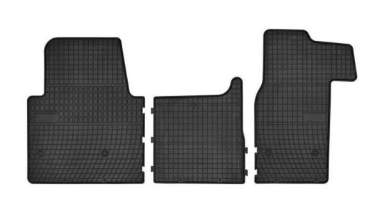 FROGUM D00695 Fußmatte Vorne für RENAULT Master 1II Kasten (FV) Master 1I Kasten Bild FROGUM D00695 Fußmatte Vorne für RENAULT Master 1II Kasten (FV) Master 1I Kasten