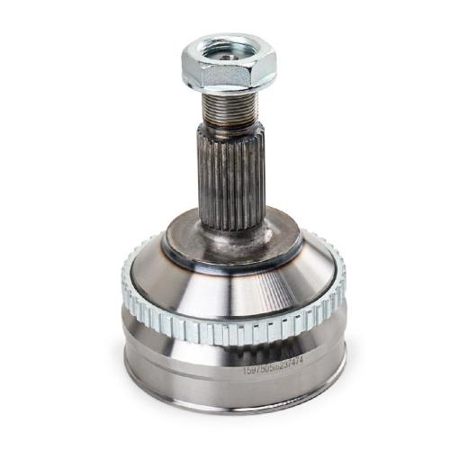 RIDEX 5J0065 Gelenksatz Antriebswelle Achswelle außen passend für PEUGEOT Bild RIDEX 5J0065 Gelenksatz Antriebswelle Achswelle außen passend für PEUGEOT
