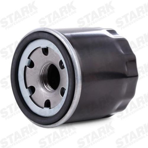 STARK Ölfilter Auto Motorölfilter Anschraubfilter SKOF-0860025 für FORD Kuga Mk2 Bild STARK Ölfilter Auto Motorölfilter Anschraubfilter SKOF-0860025 für FORD Kuga Mk2