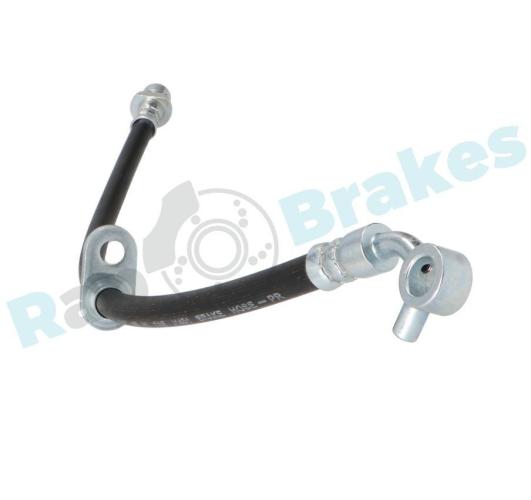 RAP BRAKES Bremsschlauch R-H1036 HINTEN BREMSSCHLÄUCHE Länge: 435mm ohne Bild RAP BRAKES Bremsschlauch R-H1036 HINTEN BREMSSCHLÄUCHE Länge: 435mm ohne