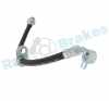 RAP BRAKES Bremsschlauch R-H1036 HINTEN BREMSSCHLÄUCHE Länge: 435mm ohne Bild RAP BRAKES Bremsschlauch R-H1036 HINTEN BREMSSCHLÄUCHE Länge: 435mm ohne