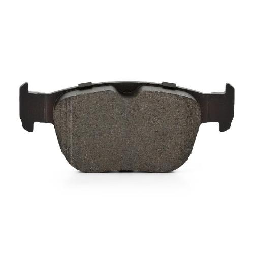 RIDEX PLUS Bremsbelagsatz Bremsbeläge Hinten für VW Golf 5III Schrägheck (CD1) Bild RIDEX PLUS Bremsbelagsatz Bremsbeläge Hinten für VW Golf 5III Schrägheck (CD1)