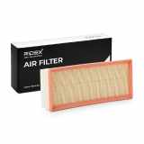 RIDEX 8A0013 Motor Luftfilter RechtEckig Filtereinsatz für FORD MONDEO III Kombi