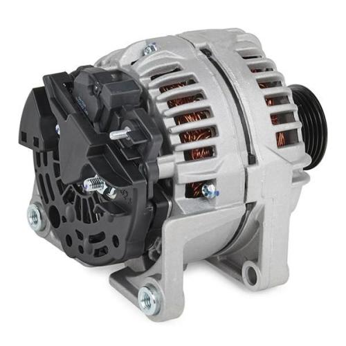 RIDEX 4G0657 Lichtmaschine 100A 14V Drehrichtung im Uhrzeigersinn mit für OPEL Bild RIDEX 4G0657 Lichtmaschine 100A 14V Drehrichtung im Uhrzeigersinn mit für OPEL