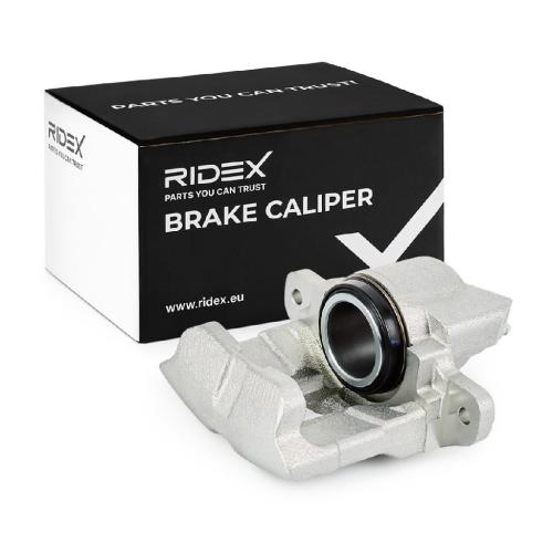 RIDEX 78B0246 Bremssattel Bremszange Vorne rechts für RENAULT Twingo 1I (CN0) Bild RIDEX 78B0246 Bremssattel Bremszange Vorne rechts für RENAULT Twingo 1I (CN0)
