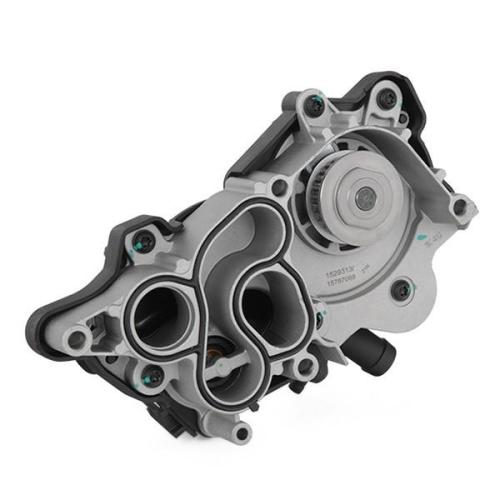 RIDEX 1260W0389 Kühlmittelpumpe Motorkühlung Wasserpumpe mechanisch für VW Bild RIDEX 1260W0389 Kühlmittelpumpe Motorkühlung Wasserpumpe mechanisch für VW