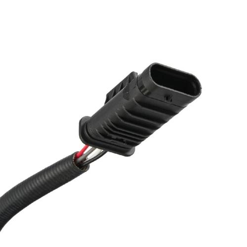 RIDEX 3922L0992 Lambdasonde Regelsonde vor Katalysator Oxygen O2 Sensor Beheizt Bild RIDEX 3922L0992 Lambdasonde Regelsonde vor Katalysator Oxygen O2 Sensor Beheizt