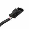 RIDEX 3922L0992 Lambdasonde Regelsonde vor Katalysator Oxygen O2 Sensor Beheizt Bild RIDEX 3922L0992 Lambdasonde Regelsonde vor Katalysator Oxygen O2 Sensor Beheizt