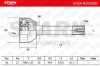 STARK SKJK-0200395 Gelenksatz Antriebswelle Achswelle Vorne radseitig für TOYOTA Bild STARK SKJK-0200395 Gelenksatz Antriebswelle Achswelle Vorne radseitig für TOYOTA