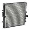 RIDEX 470R0129 Motorkühler / Wasserkühler passend für PEUGEOT 206 Schrägheck Bild RIDEX 470R0129 Motorkühler / Wasserkühler passend für PEUGEOT 206 Schrägheck
