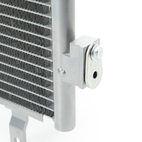 RIDEX 448C0272 Klimakondensator Klimaanlage Auto mit Trockner für SUZUKI Alto Bild RIDEX 448C0272 Klimakondensator Klimaanlage Auto mit Trockner für SUZUKI Alto