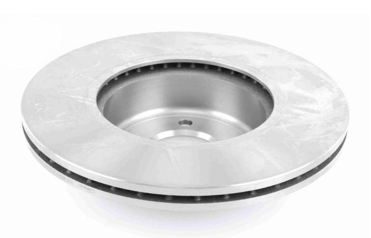 KRAFT 6043571 2x Bremsscheiben Vorne Ø235mm voll für MAZDA 121 II (DB)