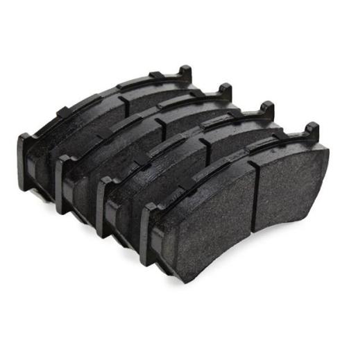 RIDEX Bremsbelagsatz Bremsbeläge Vorne für NISSAN ALMERA I Hatchback (N15) Bild RIDEX Bremsbelagsatz Bremsbeläge Vorne für NISSAN ALMERA I Hatchback (N15)