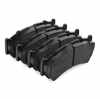 RIDEX Bremsbelagsatz Bremsbeläge Vorne für NISSAN ALMERA I Hatchback (N15) Bild RIDEX Bremsbelagsatz Bremsbeläge Vorne für NISSAN ALMERA I Hatchback (N15)