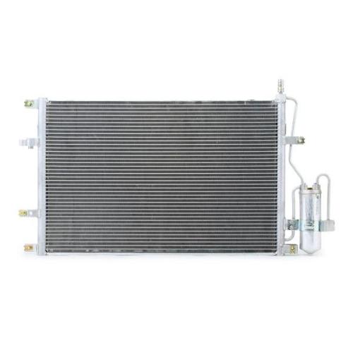 RIDEX 448C0040 Klimakondensator Klimaanlage Auto mit Trockner für VOLVO V70 II Bild RIDEX 448C0040 Klimakondensator Klimaanlage Auto mit Trockner für VOLVO V70 II