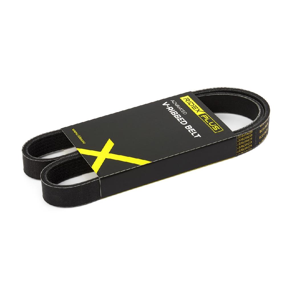 RIDEX PLUS Keilrippenriemen für VW Golf 1V Schrägheck (1J1)