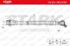 STARK Bremsschlauch SKBH-0820361 VORNE links BREMSSCHL&Auml;UCHE L&auml;nge: 248mm