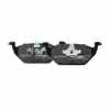 RIDEX PLUS Bremsbelagsatz Bremsbeläge Vorne für VW Golf 1V Schrägheck (1J1) POLO Bild RIDEX PLUS Bremsbelagsatz Bremsbeläge Vorne für VW Golf 1V Schrägheck (1J1) POLO