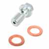 RIDEX Bremsschlauch 83B0497 VORNE beidseitig BREMSSCHLÄUCHE Länge: 634mm für VW Bild RIDEX Bremsschlauch 83B0497 VORNE beidseitig BREMSSCHLÄUCHE Länge: 634mm für VW