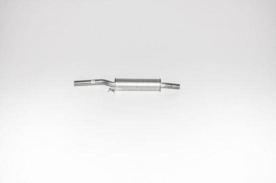 VEGAZ Mittelschalldämpfer Vorne für VW Polo Coupe (86C, 80) Bild VEGAZ Mittelschalldämpfer Vorne für VW Polo Coupe (86C, 80)