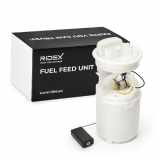 RIDEX 1382F0017 Kraftstoffpumpe Kraftstoff-Fördereinheit Modul Benzinpumpe mit