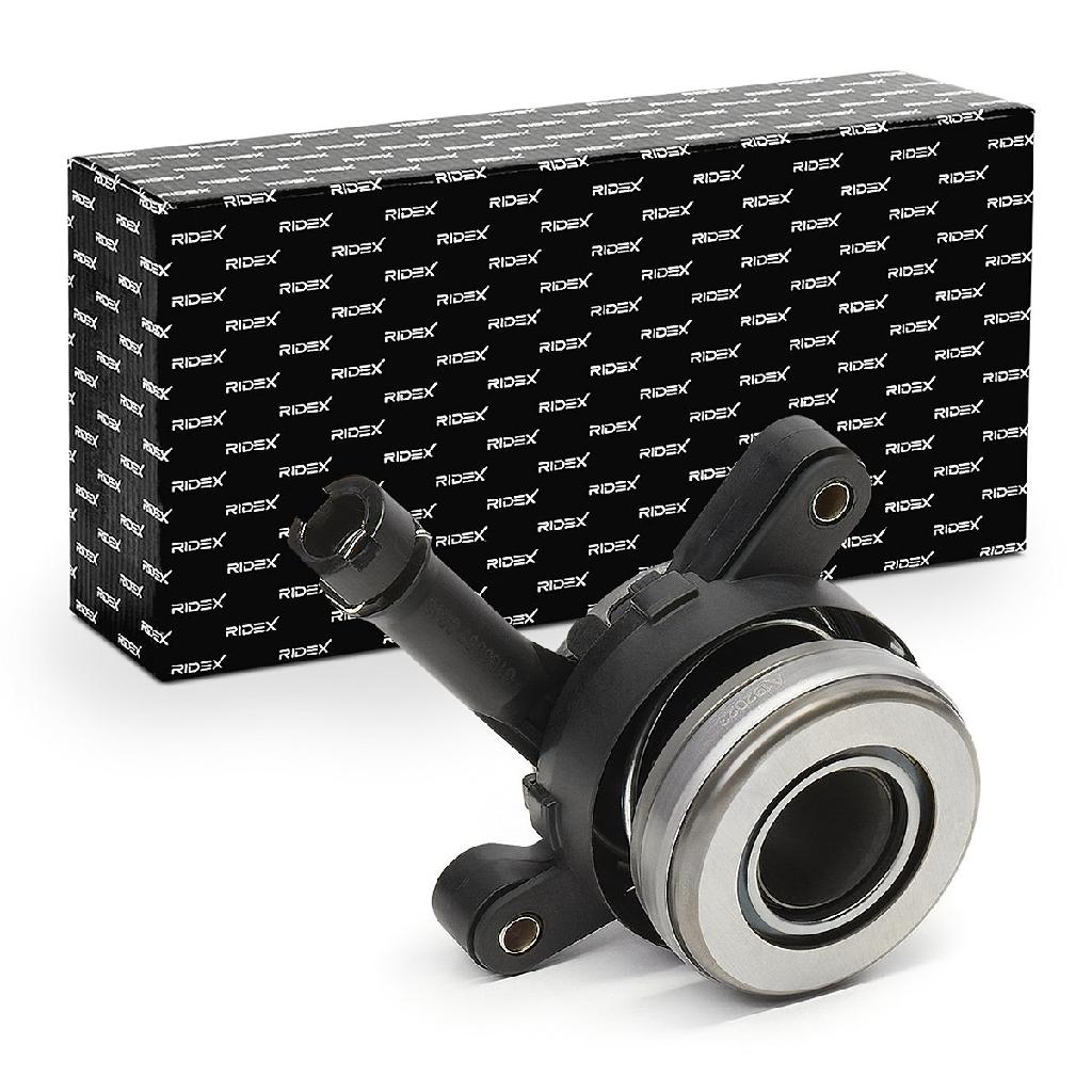 RIDEX 47C0013 Zentralausrücker Kupplung Ausrücklager für MITSUBISHI ASX (GAW)