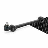 RIDEX 273C0016 Lenker Radaufhängung Querlenker Front für VW Polo Coupe (86C, 80)