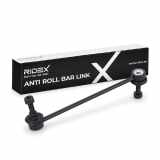 RIDEX 1x Koppelstange Stabilisator Vorne für HYUNDAI i10 (PA) für KIA Picanto