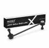 RIDEX 1x Koppelstange Stabilisator Vorne f&uuml;r HYUNDAI i10 (PA) f&uuml;r KIA Picanto
