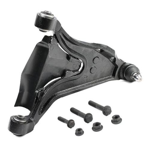 RIDEX 273C0104 Lenker Radaufhängung Querlenker Front für VOLVO V70 II (285) Bild RIDEX 273C0104 Lenker Radaufhängung Querlenker Front für VOLVO V70 II (285)