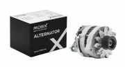 RIDEX 4G0473 Lichtmaschine 70A 12V Drehrichtung im Uhrzeigersinn mit für CITROËN