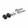 RIDEX 1165G0096 Führungshülsensatz Bremssattel Vorderachse Hinterachse für VW Bild RIDEX 1165G0096 Führungshülsensatz Bremssattel Vorderachse Hinterachse für VW