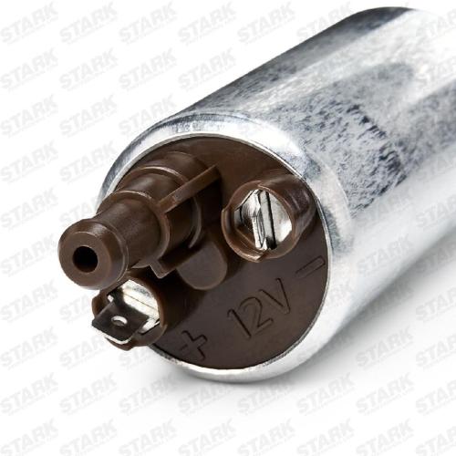STARK SKFP-0160075 Kraftstoffpumpe für OPEL Astra G CC (T98) Zafira A (T98) Bild STARK SKFP-0160075 Kraftstoffpumpe für OPEL Astra G CC (T98) Zafira A (T98)