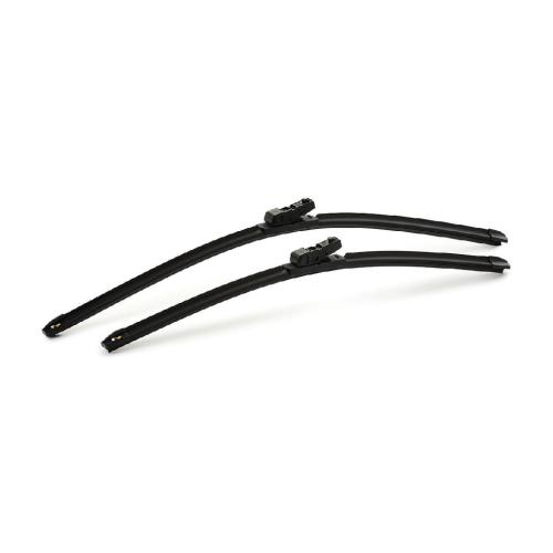 2x RIDEX PLUS Scheibenwischer Satz Wischerblätter Satz mit Spoiler Vorne Länge Bild 2x RIDEX PLUS Scheibenwischer Satz Wischerblätter Satz mit Spoiler Vorne Länge