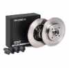 RIDEX Bremsenset Hinten Ø268mm - Bremsscheiben und Beläge für CITROËN Bild RIDEX Bremsenset Hinten Ø268mm - Bremsscheiben und Beläge für CITROËN
