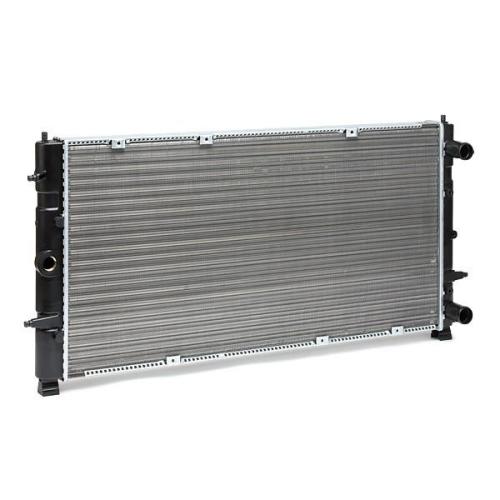RIDEX 470R0192 Motorkühler / Wasserkühler für VW Transporter T1V Bus 701121253D Bild RIDEX 470R0192 Motorkühler / Wasserkühler für VW Transporter T1V Bus 701121253D