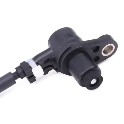 RIDEX ABS-Sensor 412W1375 Vorderachse links Anzahl der Steckkontakte: 2 920mm Bild RIDEX ABS-Sensor 412W1375 Vorderachse links Anzahl der Steckkontakte: 2 920mm