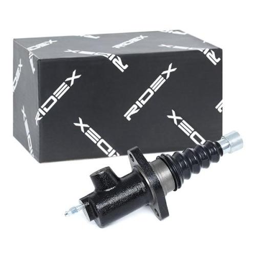 RIDEX 620S0012 Kupplungsnehmerzylinder Nehmerzylinder Kupplung Durchmesser: Bild RIDEX 620S0012 Kupplungsnehmerzylinder Nehmerzylinder Kupplung Durchmesser: