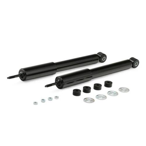 RIDEX 854S18106 2x Stoßdämpfer Gasdruck Vorne für SUZUKI JIMNY (FJ) 4160081AA0 Bild RIDEX 854S18106 2x Stoßdämpfer Gasdruck Vorne für SUZUKI JIMNY (FJ) 4160081AA0