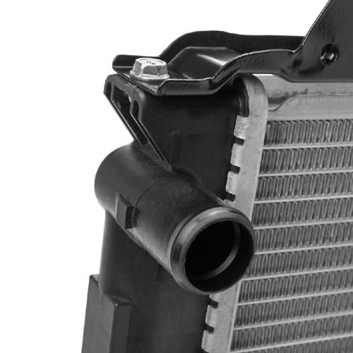 RIDEX 470R0217 Motorkühler / Wasserkühler für SUZUKI Samurai SUV (SJ) Bild RIDEX 470R0217 Motorkühler / Wasserkühler für SUZUKI Samurai SUV (SJ)