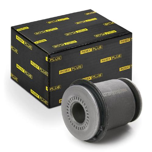 RIDEX PLUS Lagerung Lenker Vorne beidseitig für TOYOTA LAND CRUISER 90 (J9) Bild RIDEX PLUS Lagerung Lenker Vorne beidseitig für TOYOTA LAND CRUISER 90 (J9)