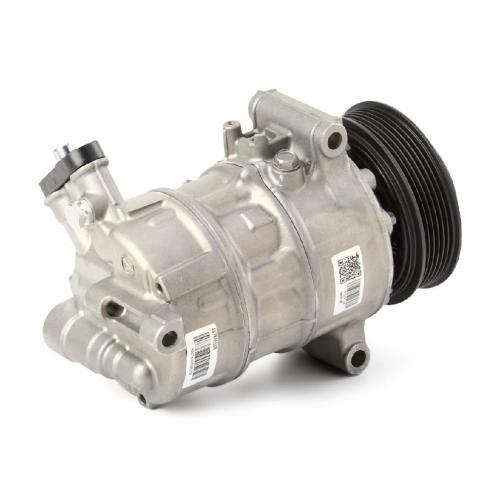 RIDEX REMAN A/C Kompressor für Klimaanlage Klimakompressor Kältemittel: R134a Bild RIDEX REMAN A/C Kompressor für Klimaanlage Klimakompressor Kältemittel: R134a