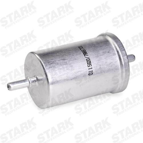 STARK SKFF-0870008 Kraftstofffilter Line Filter für VW Golf 5II Schrägheck Bild STARK SKFF-0870008 Kraftstofffilter Line Filter für VW Golf 5II Schrägheck