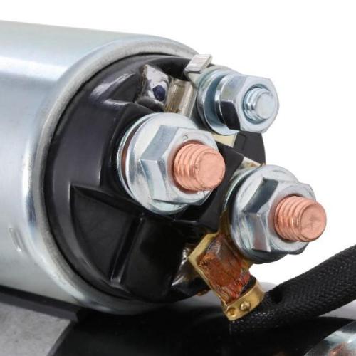 RIDEX Motor Starter/Anlasser 1,4kW für RENAULT Clio 1I (BB0/1/2, CB0/1/2) KANGOO Bild RIDEX Motor Starter/Anlasser 1,4kW für RENAULT Clio 1I (BB0/1/2, CB0/1/2) KANGOO