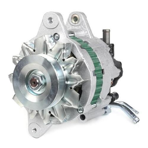RIDEX 4G0700 Lichtmaschine 50A 12V Drehrichtung im Uhrzeigersinn mit A2T01384 Bild RIDEX 4G0700 Lichtmaschine 50A 12V Drehrichtung im Uhrzeigersinn mit A2T01384