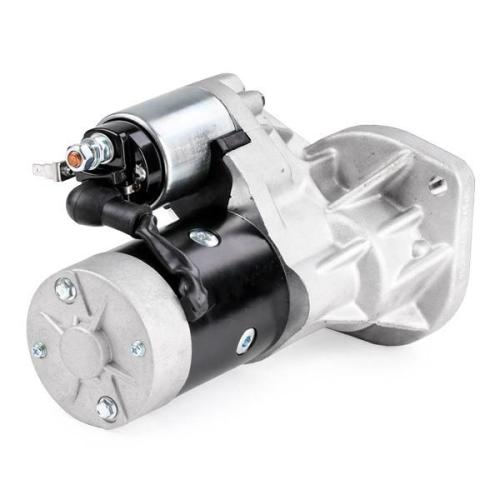 RIDEX Motor Starter/Anlasser 2,2kW für NISSAN Patrol GR V SUV (Y61) TERRANO II Bild RIDEX Motor Starter/Anlasser 2,2kW für NISSAN Patrol GR V SUV (Y61) TERRANO II