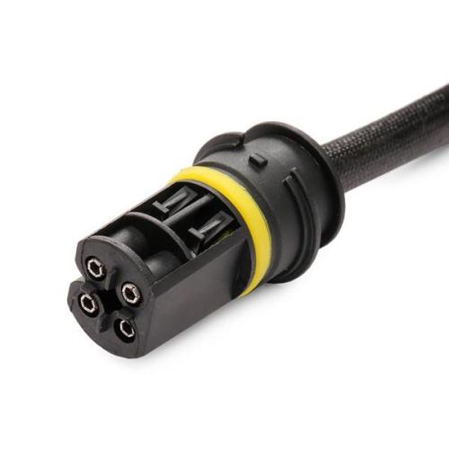 RIDEX 3922L0116 Lambdasonde Oxygen O2 Sensor Beheizt passend für MERCEDES-BENZ Bild RIDEX 3922L0116 Lambdasonde Oxygen O2 Sensor Beheizt passend für MERCEDES-BENZ